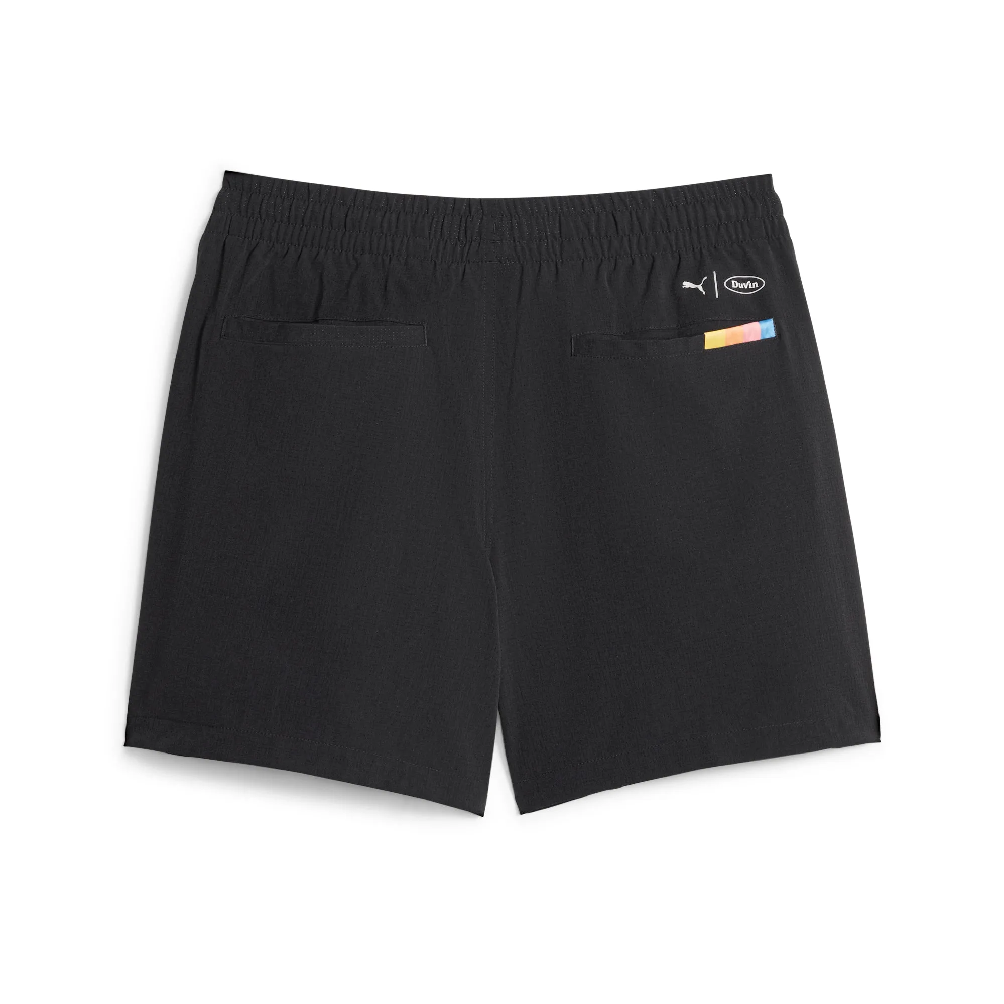 Puma x Duvin Vented Golf Shorts