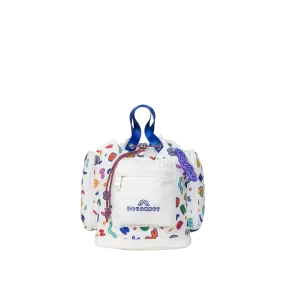 Pyramid Tiny You-Niverse Series Backpack