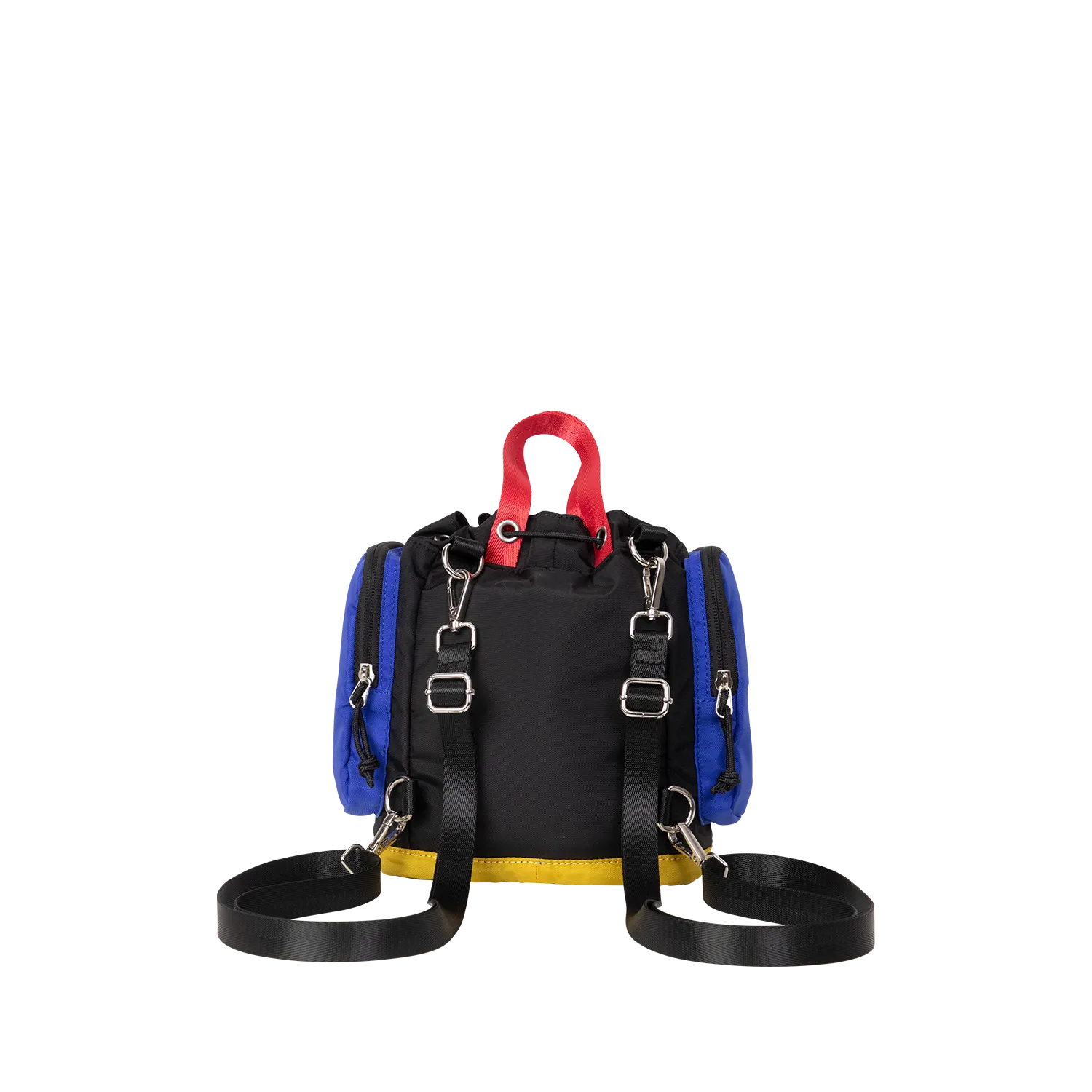 Pyramid Tiny You-Niverse Series Backpack