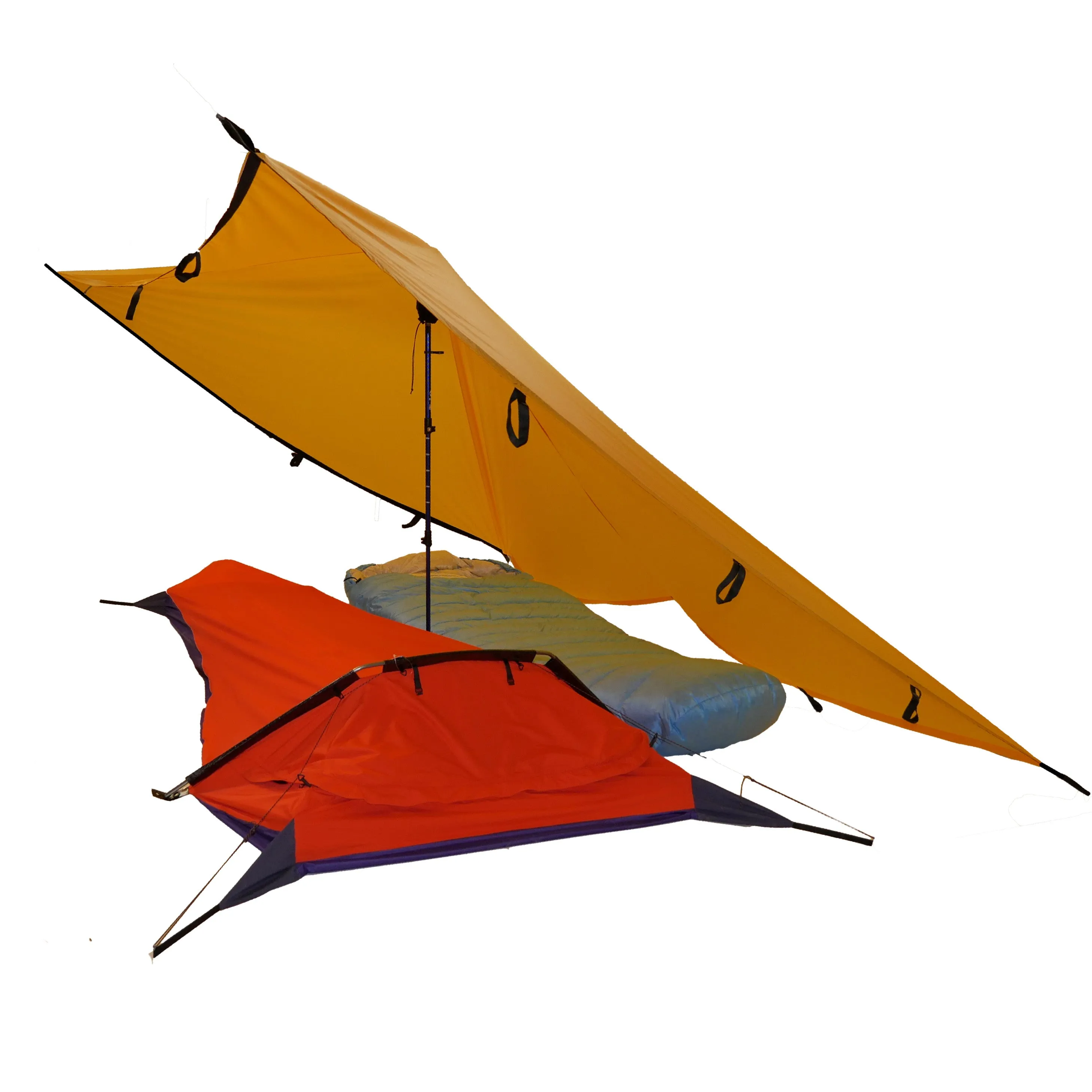 Refuge Sil Tarp