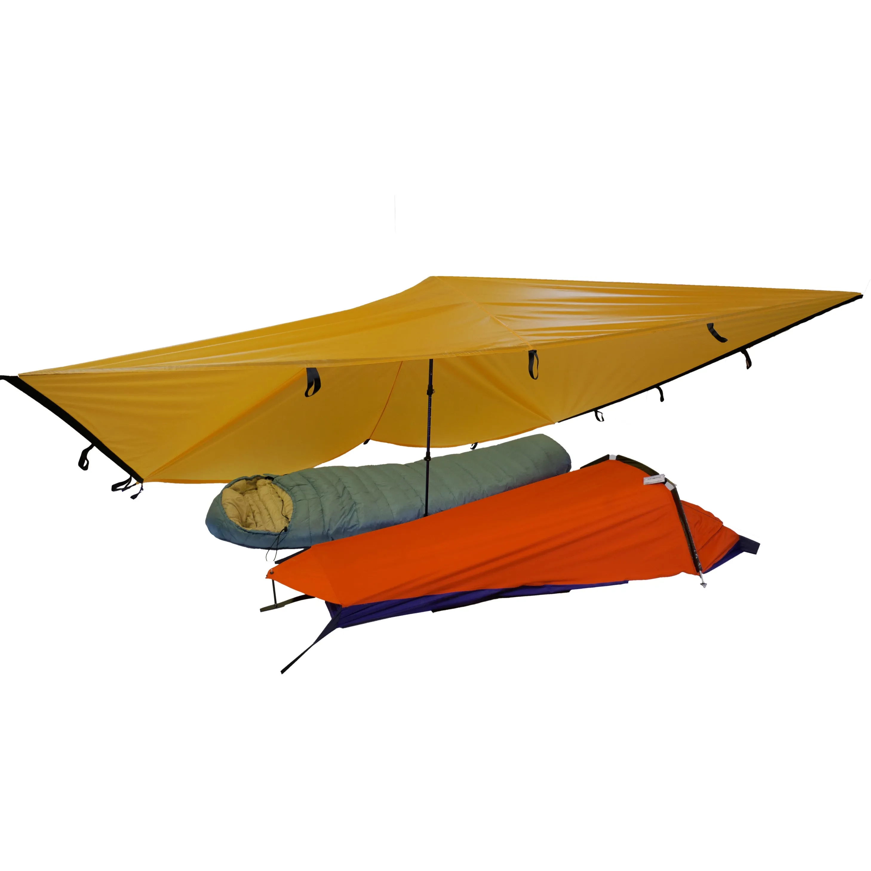 Refuge Sil Tarp