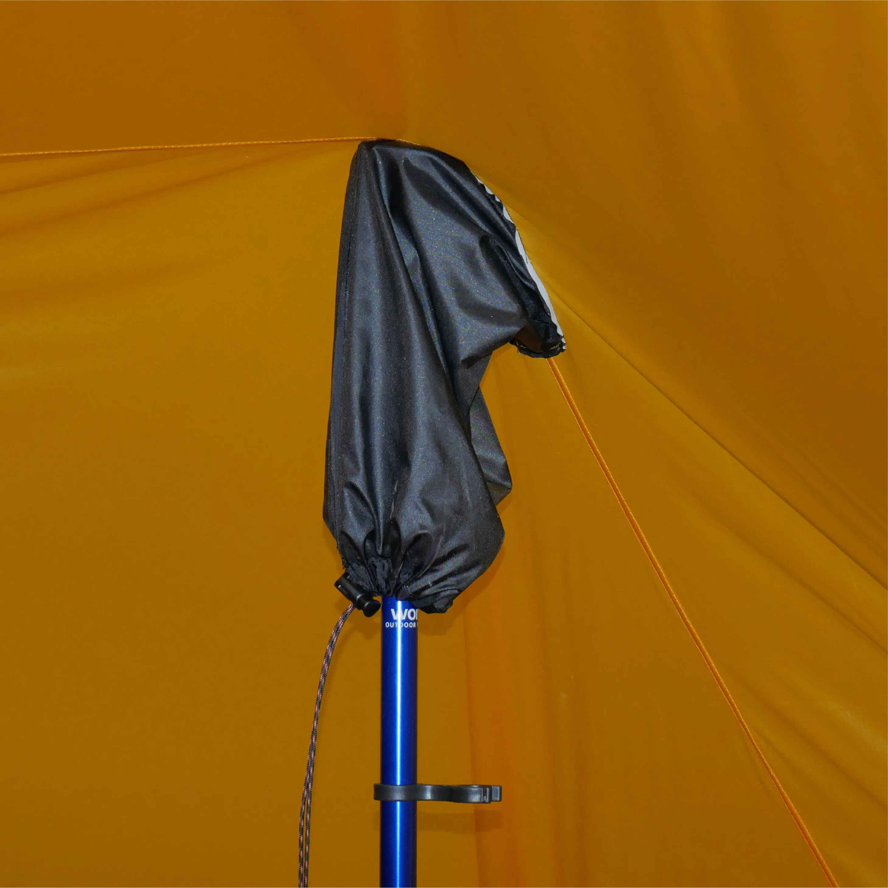 Refuge Sil Tarp