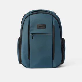 Ridge Commuter Backpack - Alpine Navy