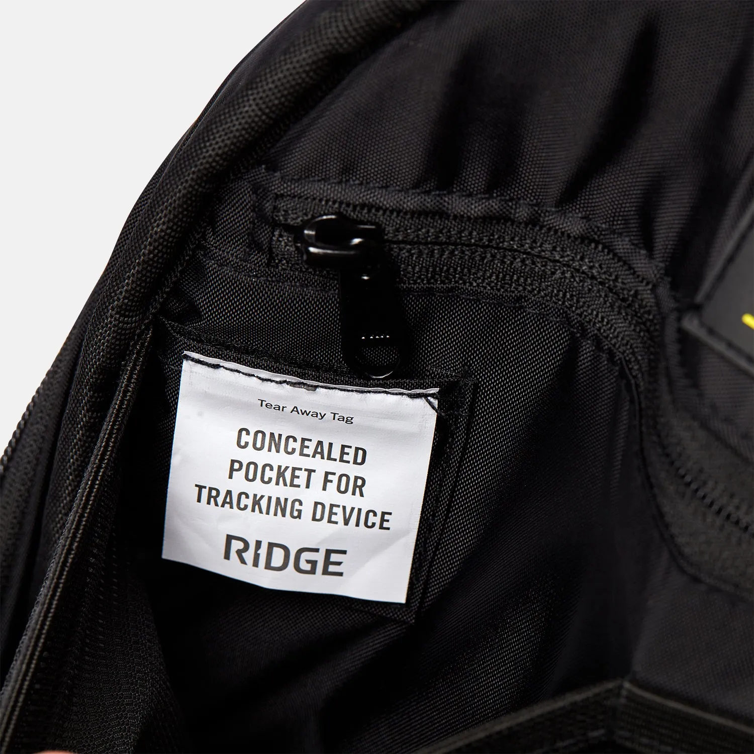 Ridge Commuter Backpack - Alpine Navy