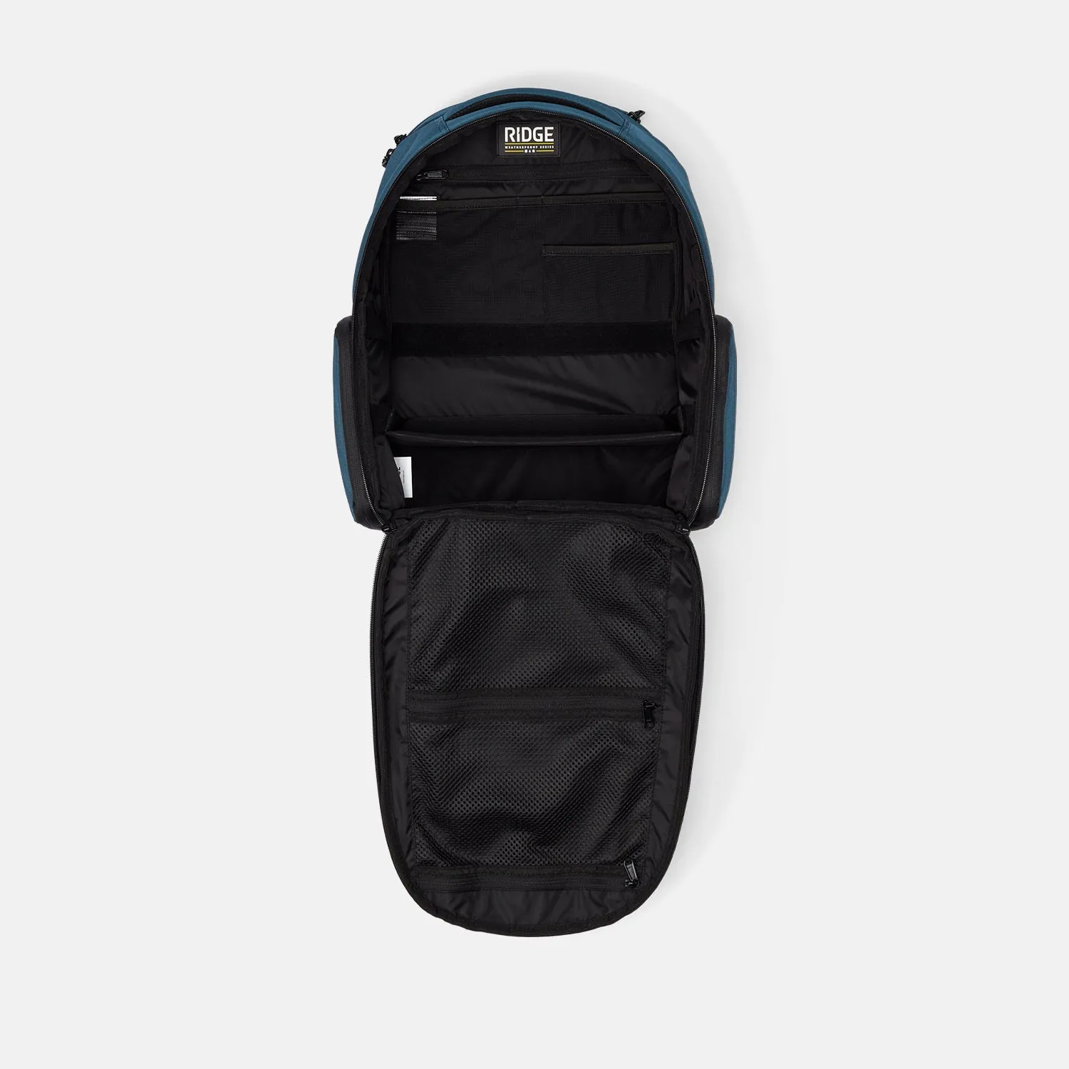 Ridge Commuter Backpack - Alpine Navy