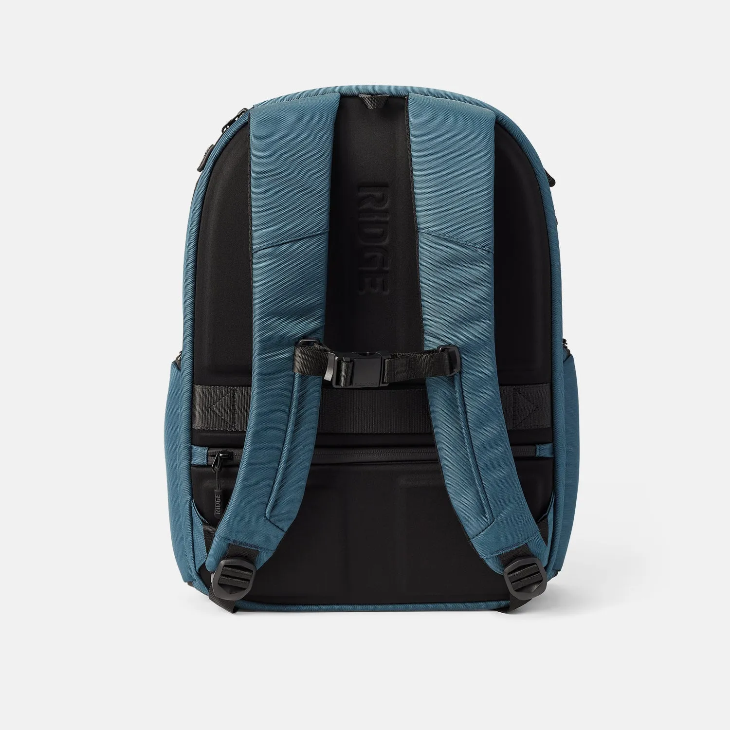 Ridge Commuter Backpack - Alpine Navy