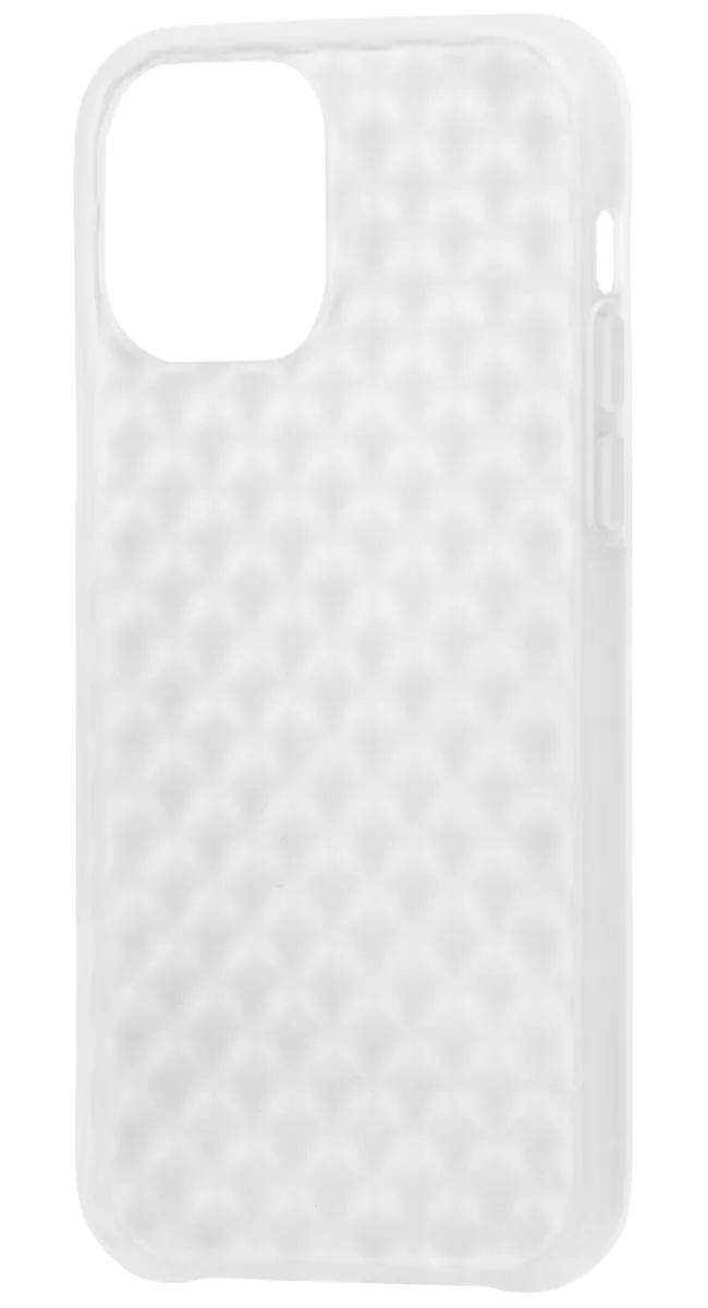 Rogue Case for Apple iPhone 12 Pro Max - Clear