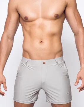 S60 Bondi Shorts (Series 3) - String Brown