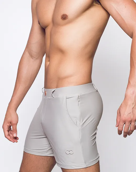 S60 Bondi Shorts (Series 3) - String Brown