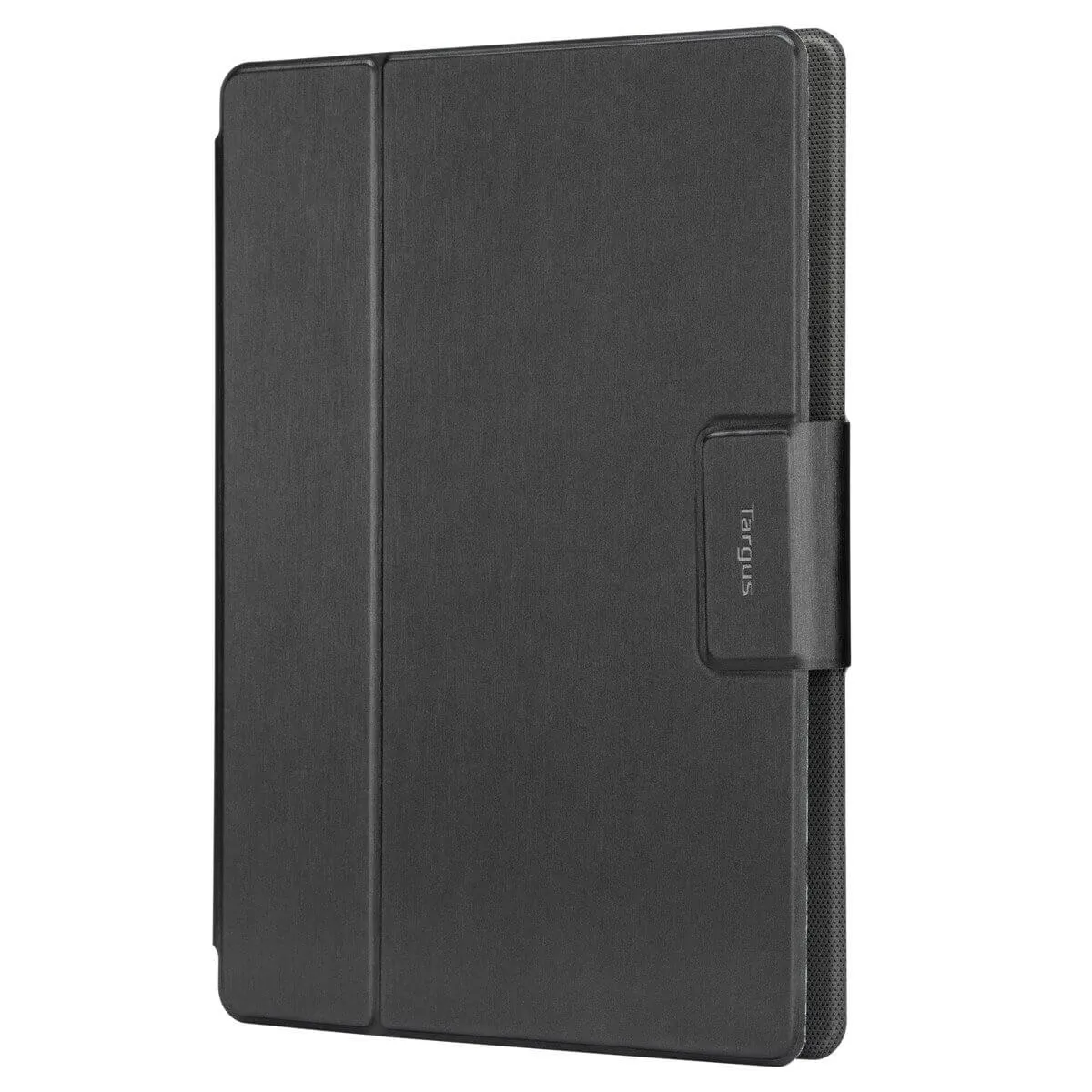 Safe Fit™ Universal 9-10.5” 360° Rotating Tablet Case - Black