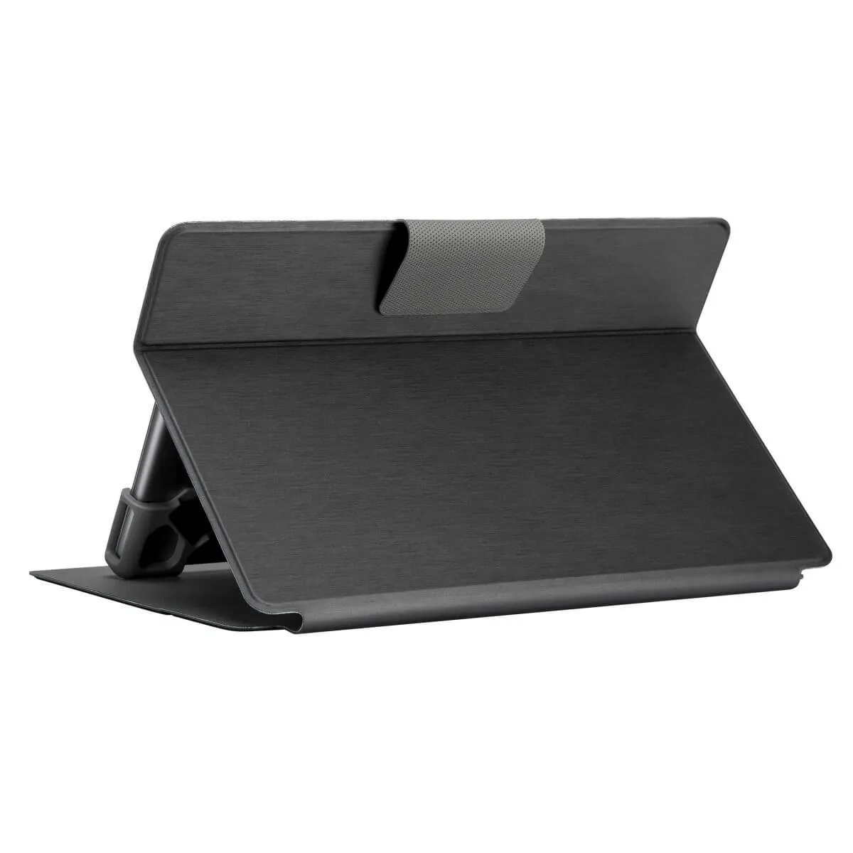 Safe Fit™ Universal 9-10.5” 360° Rotating Tablet Case - Black