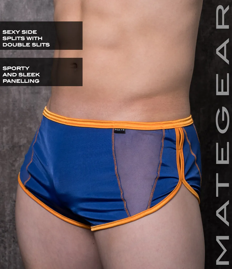 Sexy Men's Sportswear Very Sexy Ultra Shorts - Hak Kun II