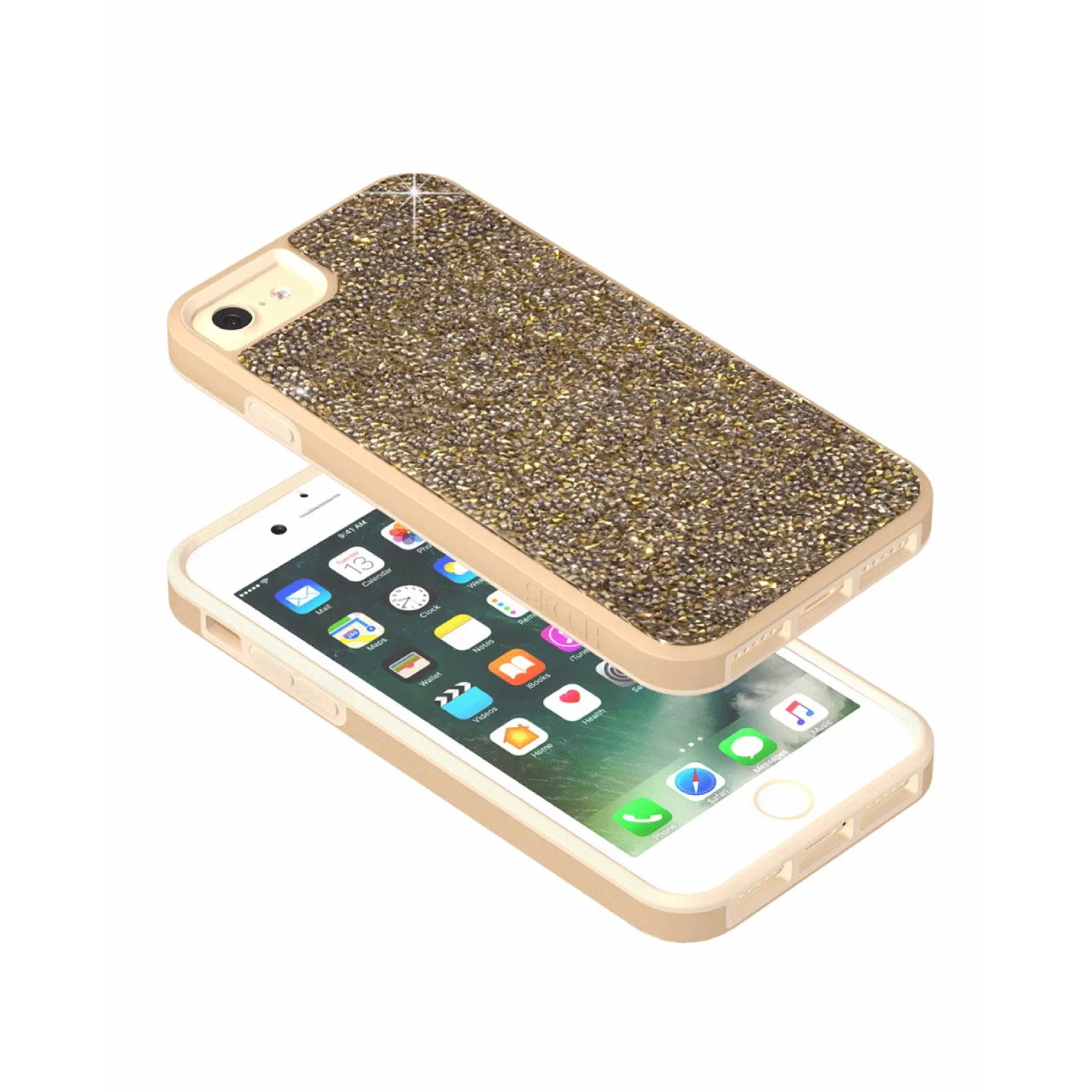 Skech - Jewel for iPhone 8 / 7