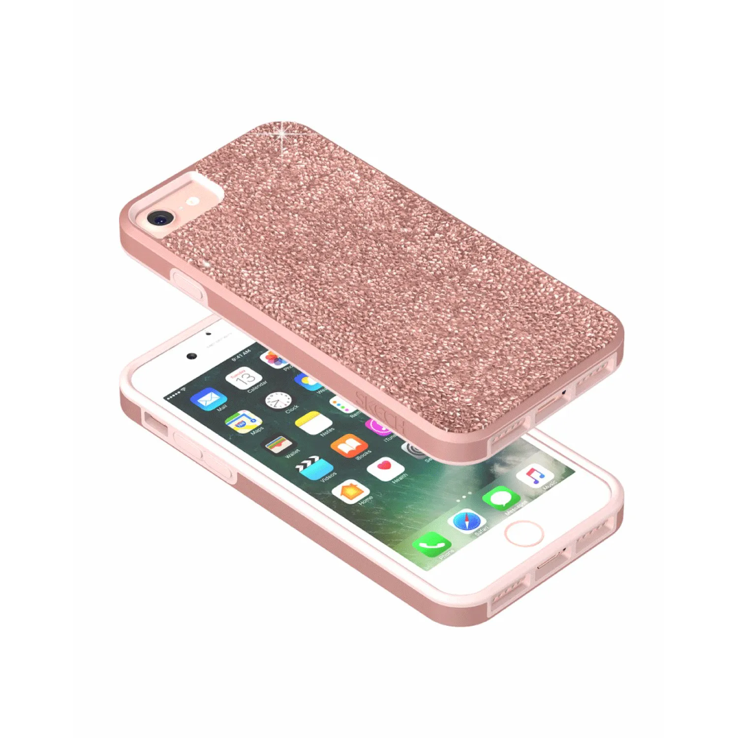 Skech - Jewel for iPhone 8 / 7