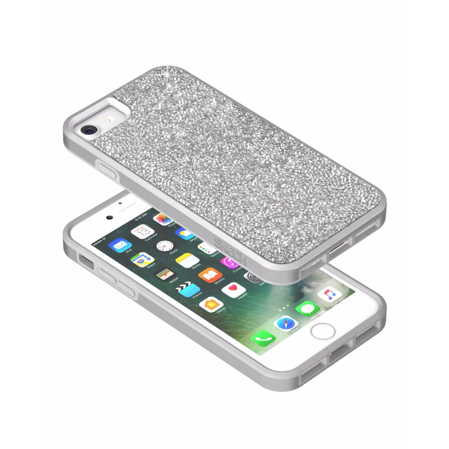 Skech - Jewel for iPhone 8 / 7