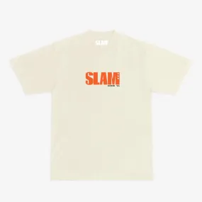 SLAM Since '94 Logo Heavy Tee