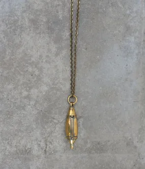 small lantern pendant