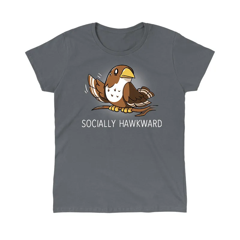 Socially Hawkward