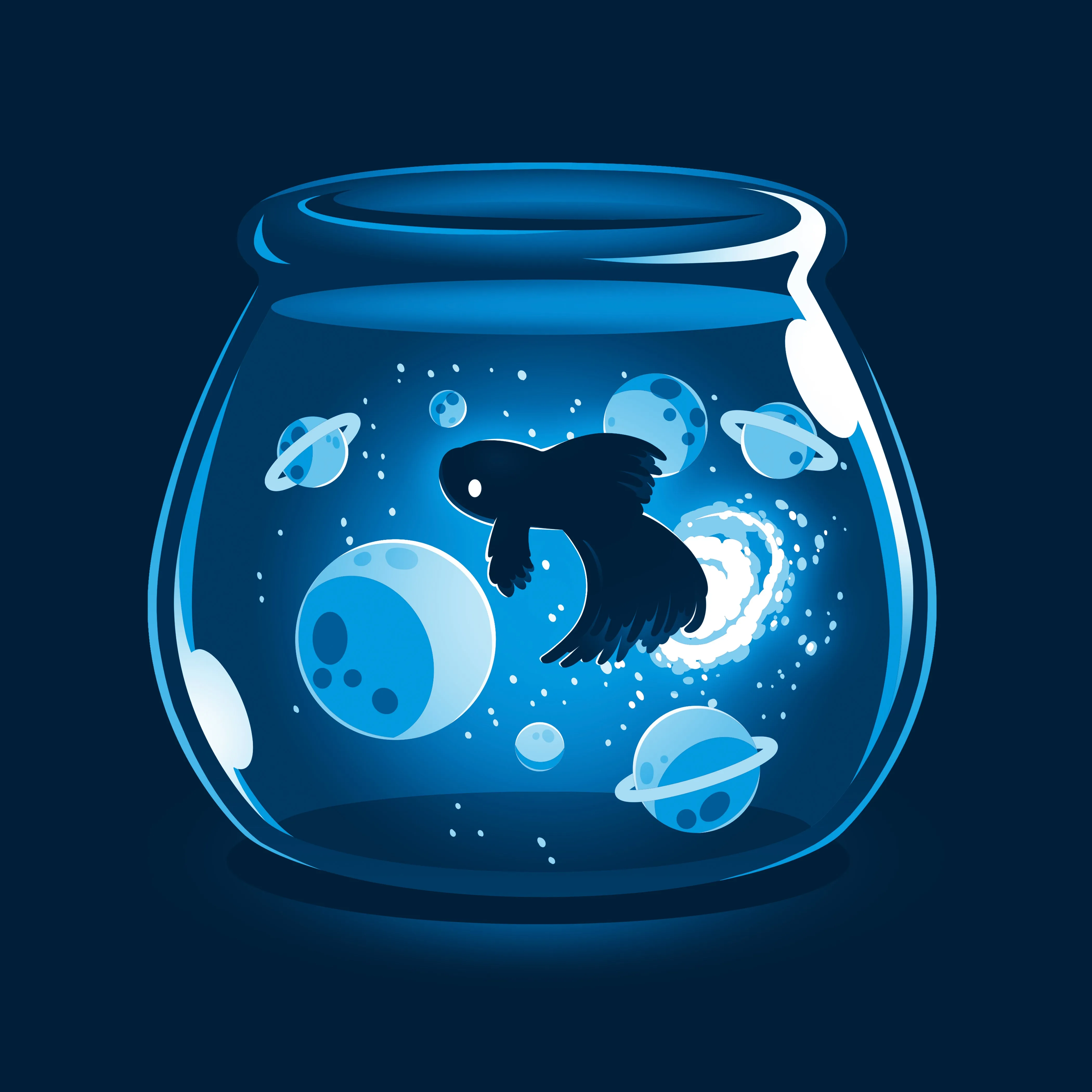 Space Betta