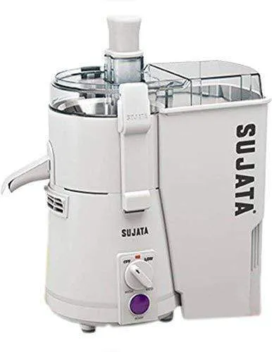 Sujata Powermatic Juicer, 900 Watts