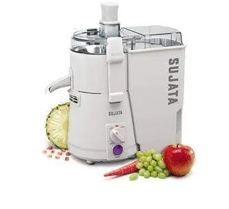 Sujata Powermatic Juicer, 900 Watts