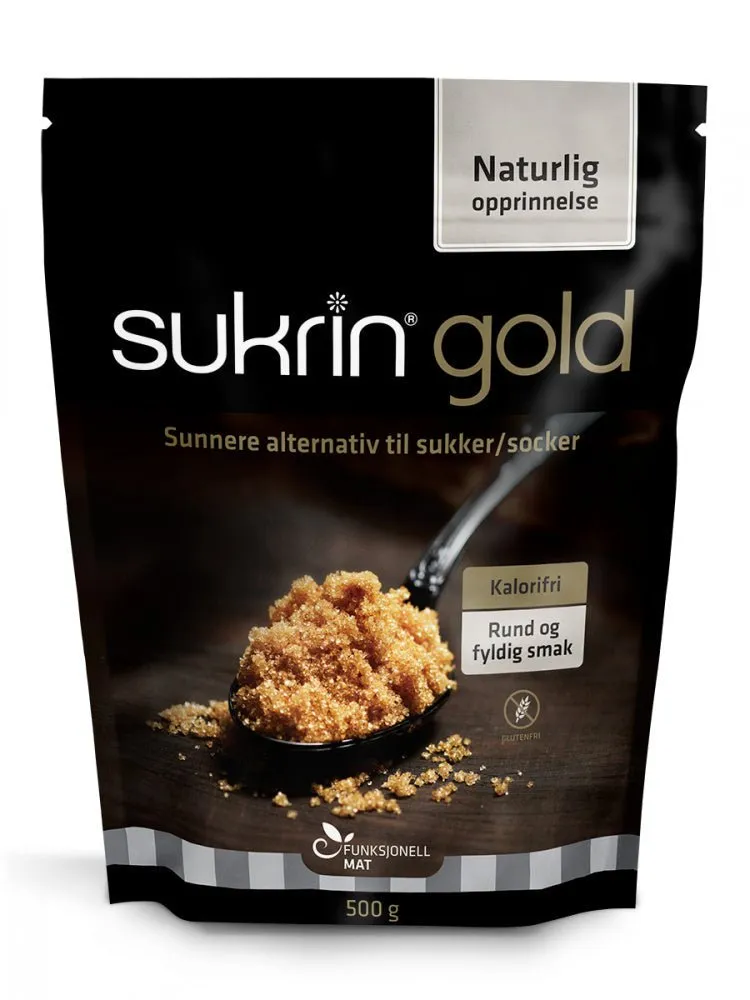 Sukrin Gold, 250 g