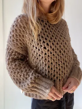 Sweater No. 21 - NORSK