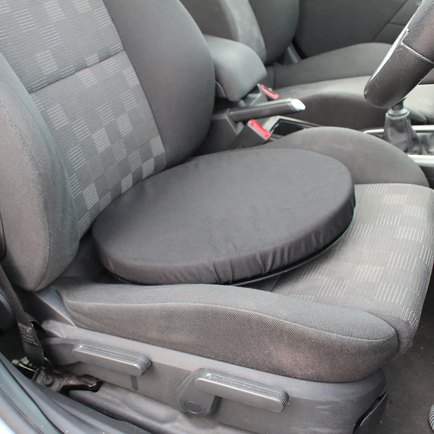 Swivel Seat Cushion