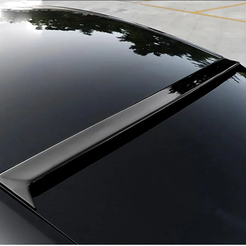 TAPTES® ABS Roof Spoiler for 2020 2021 2022 2023 2024 Tesla Model Y