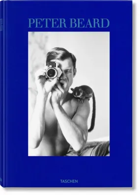 Taschen Peter Beard Book