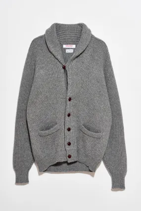 The Balmoral Cardigan