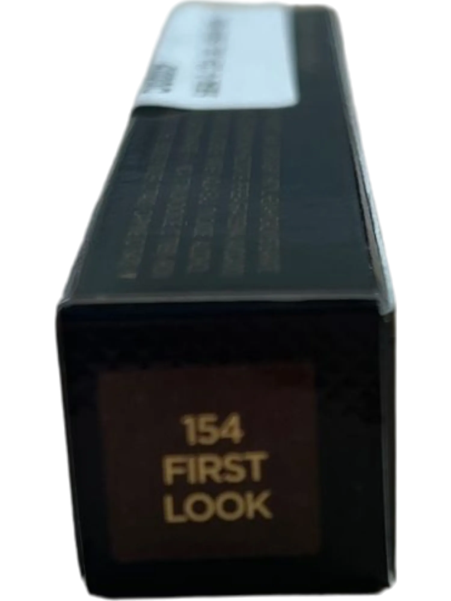 Tom Ford Black Slim Lip Color Shine  9 g