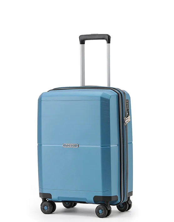 Tosca Globetrotter 52cm Onboard Hardsided Trolley