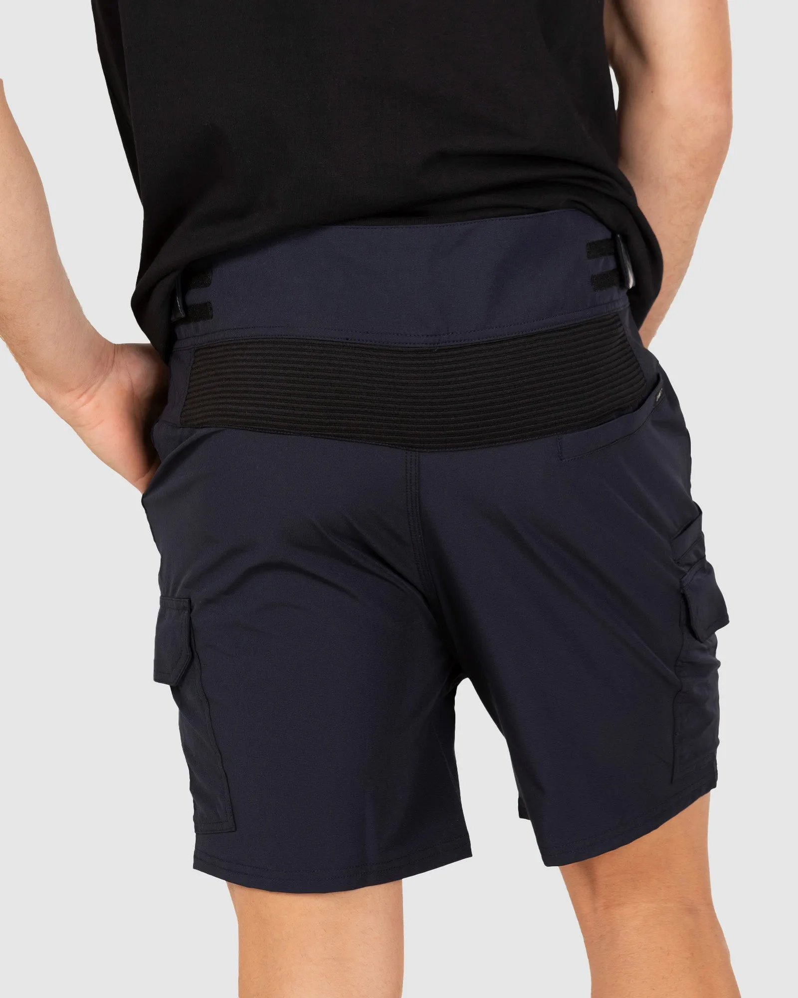 UNIT Rapid Flex Active Shorts