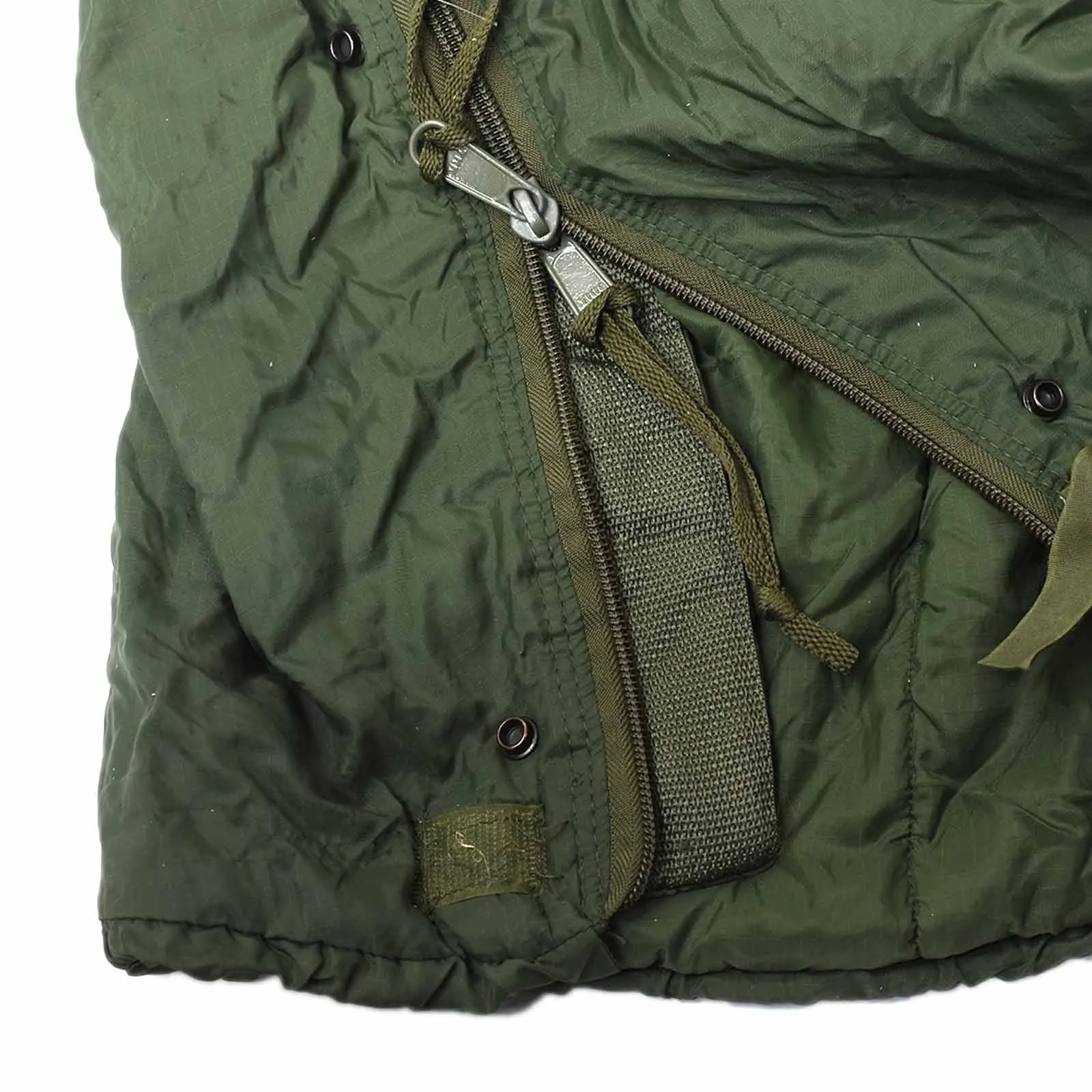 US MSS Patrol Army Sleeping Bag