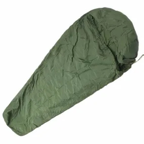 US MSS Patrol Army Sleeping Bag