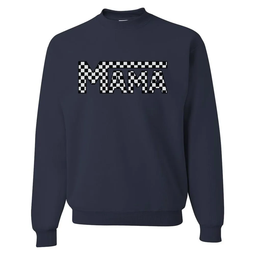 'Vans 'Mama' Crewneck Sweatshirt