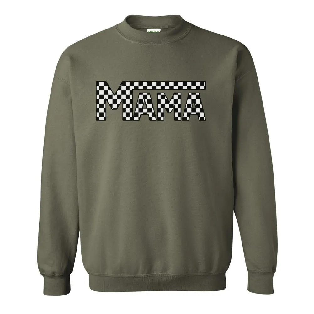 'Vans 'Mama' Crewneck Sweatshirt