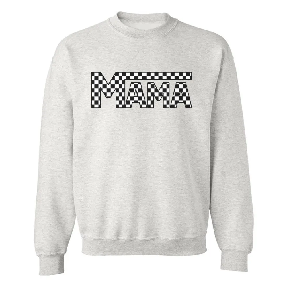 'Vans 'Mama' Crewneck Sweatshirt