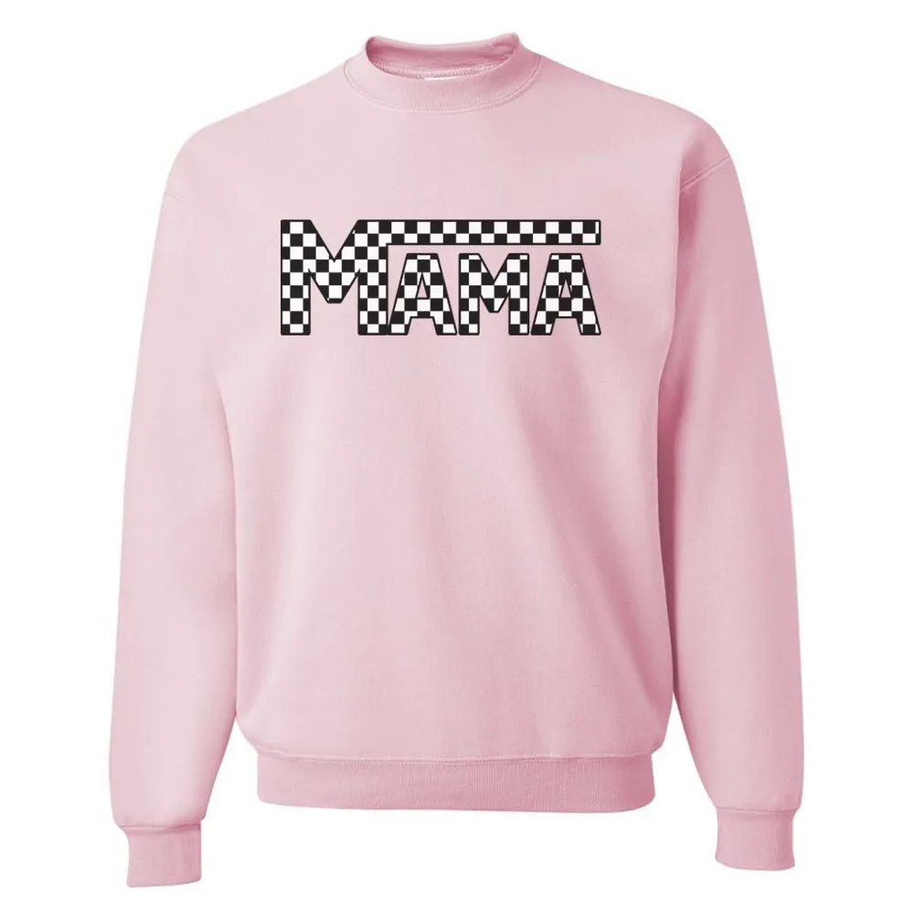 'Vans 'Mama' Crewneck Sweatshirt