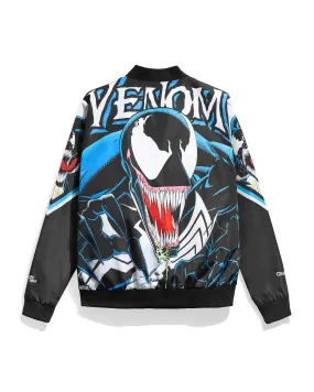 Venom Fanimation Jacket