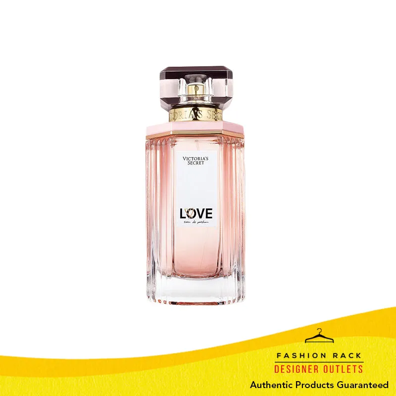 Victoria's Secret Love Eau De Parfum 50Ml