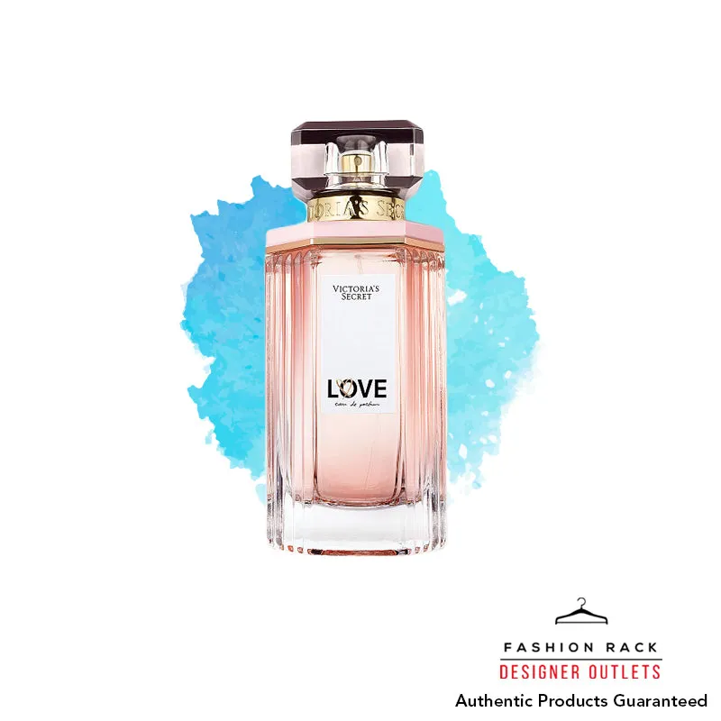 Victoria's Secret Love Eau De Parfum 50Ml