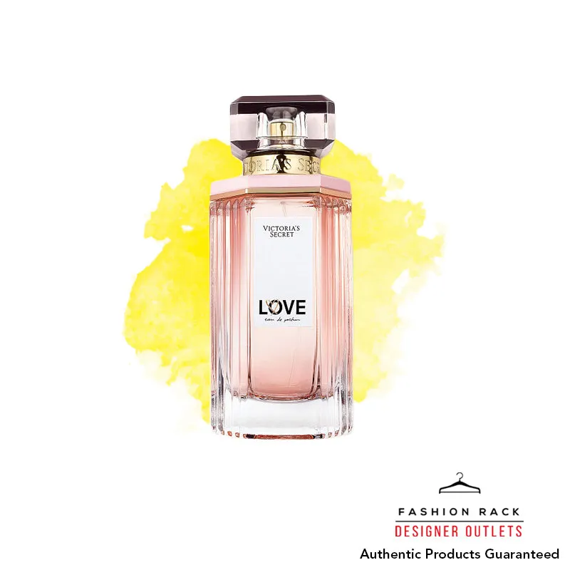 Victoria's Secret Love Eau De Parfum 50Ml