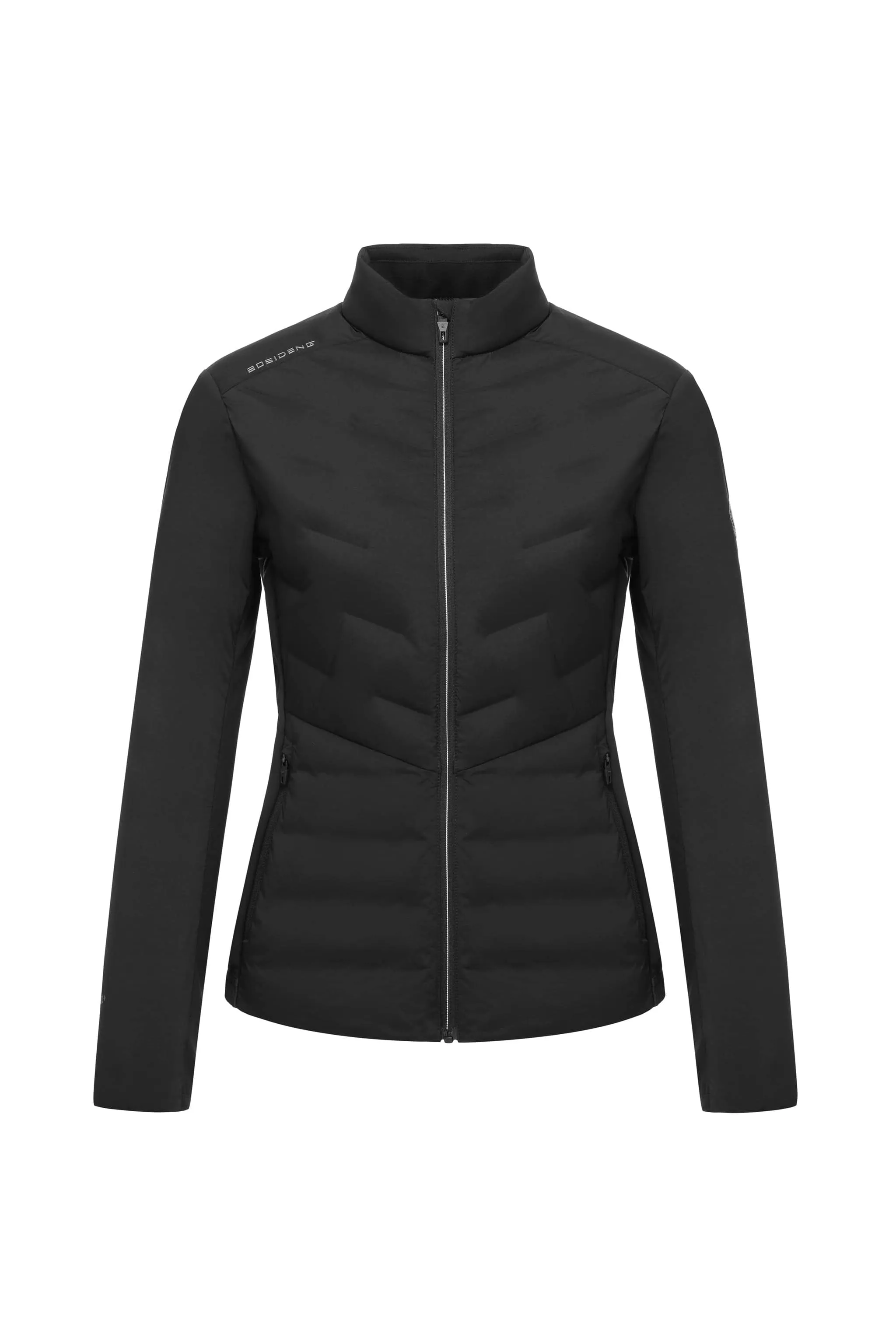 Women's Premium Goose Down Ultralight Jacket