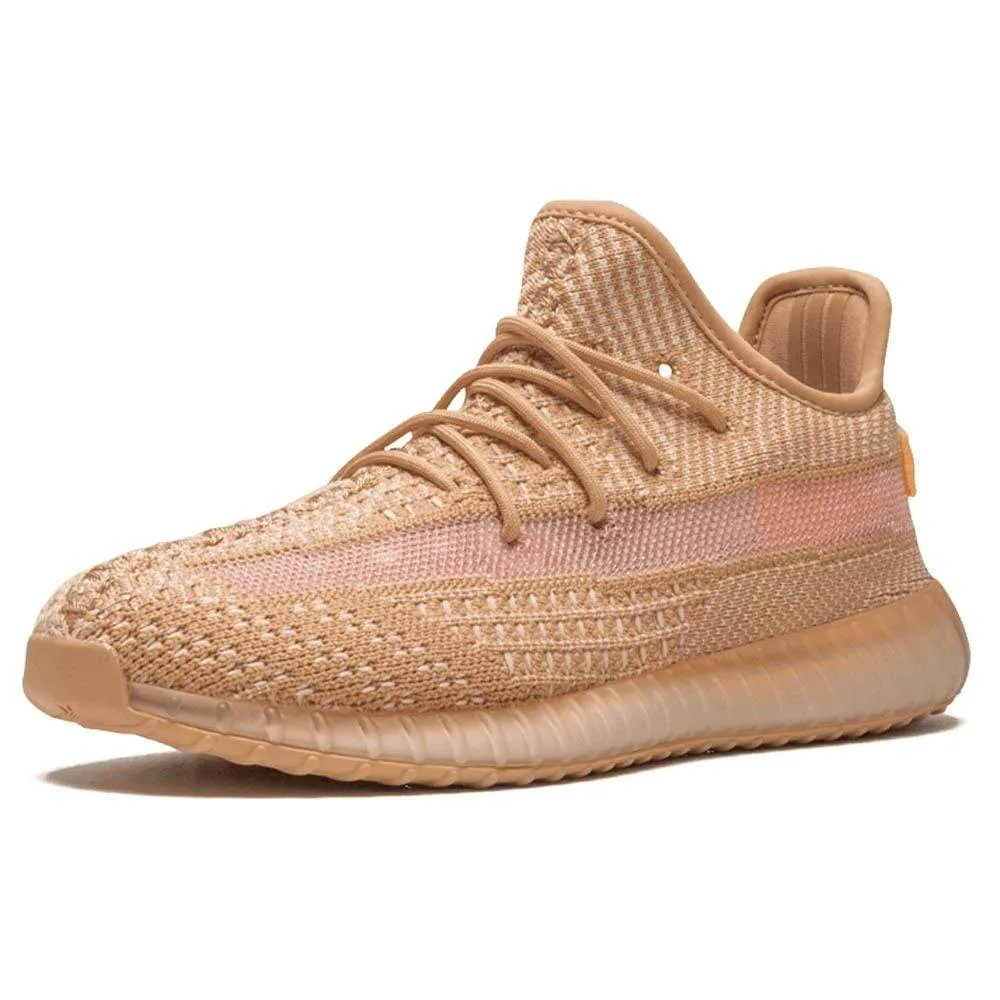 Yeezy Boost 350 V2 Kids 'Clay'