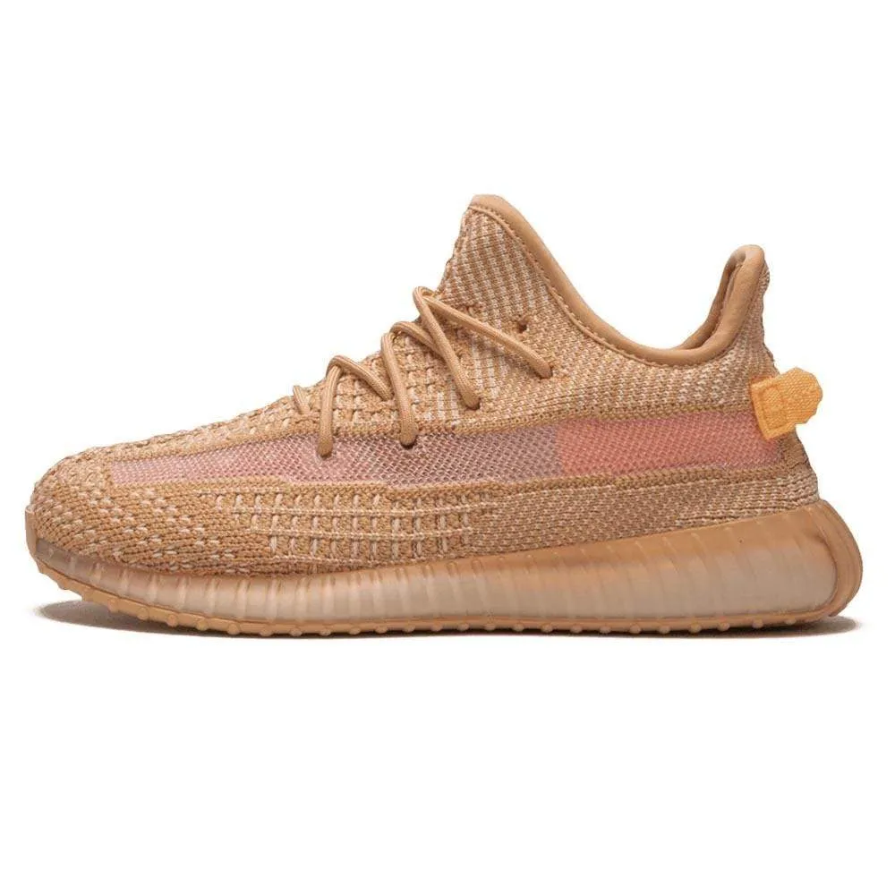 Yeezy Boost 350 V2 Kids 'Clay'