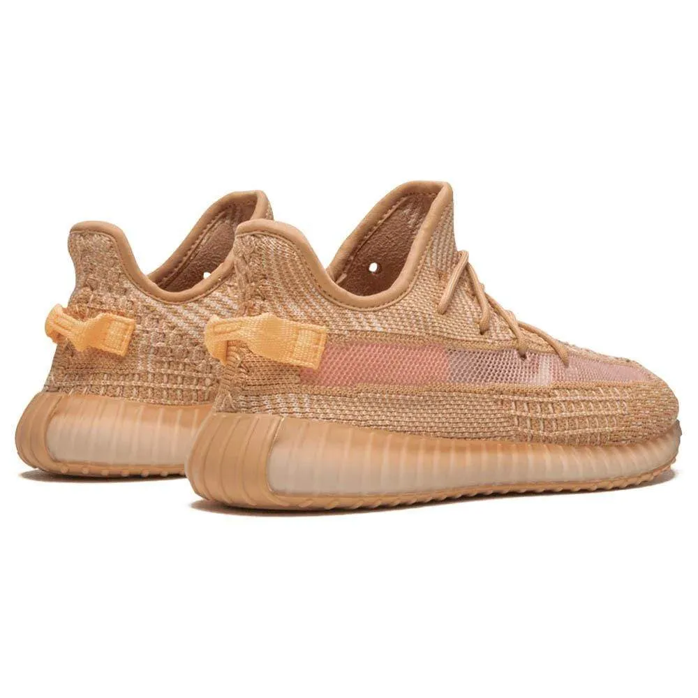 Yeezy Boost 350 V2 Kids 'Clay'