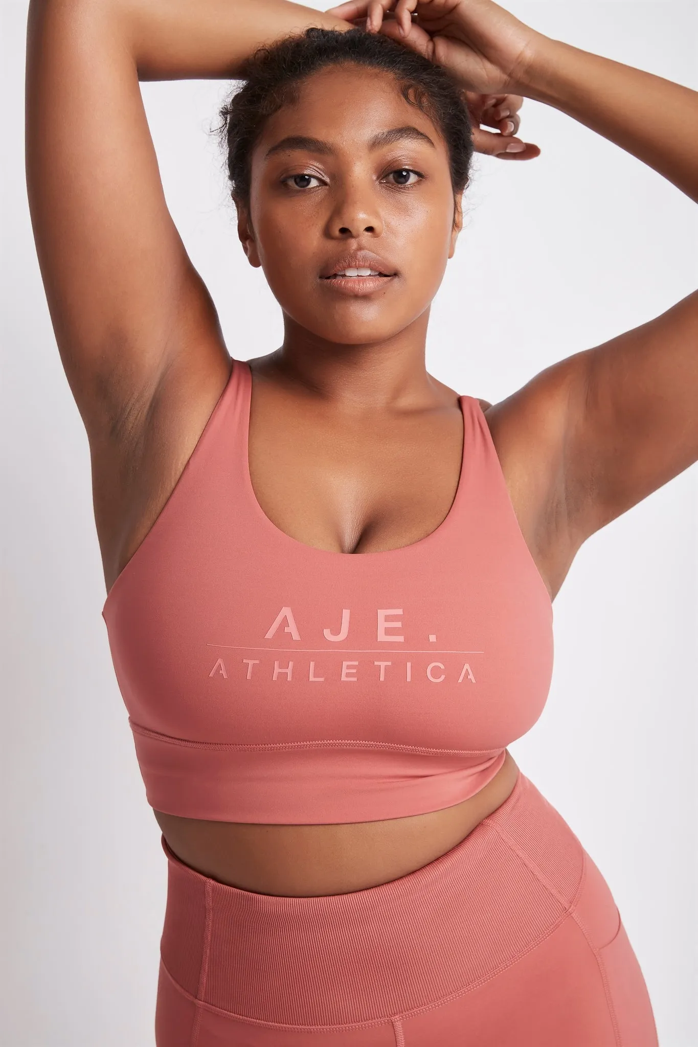 Yoga Sports Bra 002