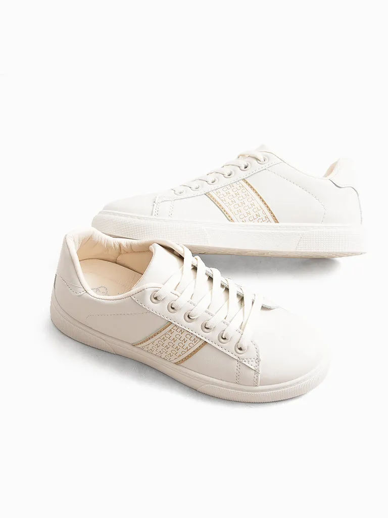 Zahara Lace up Sneakers